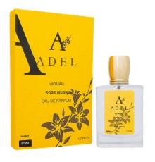 Adel Rose Musk,edp., 55ml W-0605 ( Montale Roses Musk)