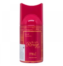 Дезодорант Prive Bright Rouge 555 (Baccarat Rouge 540 Extrait) 420ml