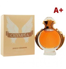 A + Paco Rabanne Olympea, edp., 100 ml