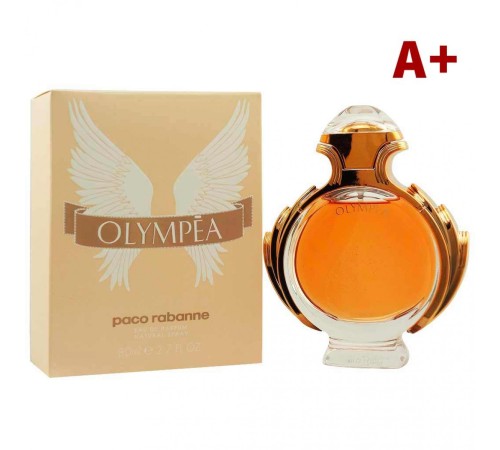 A + Paco Rabanne Olympea, edp., 100 ml