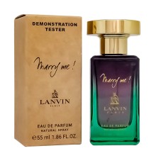 Тестер Lanvin Marry Me!,edp., 55ml