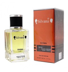 Silvana 114 (Tom Ford Black Orchid Unisex) 50 ml