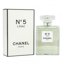 Евро Chanel L`eau № 5, edp., 100 ml