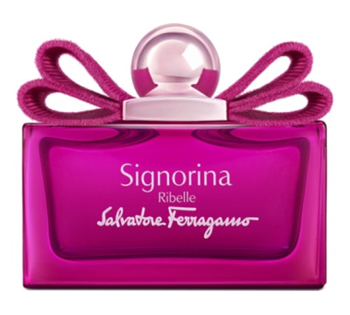 Salvatore Ferragamo Signorina Ribelle оригинал