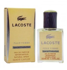 Lacoste Pour Femme,edp., 33ml