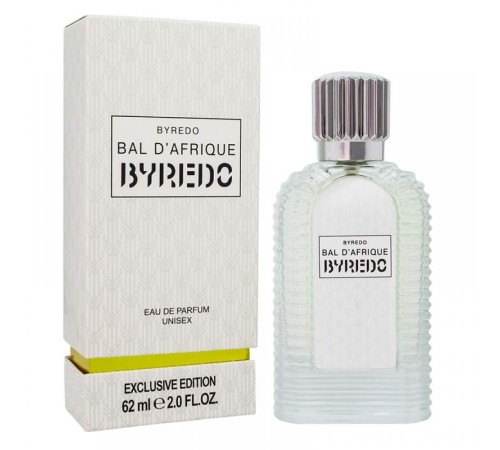 Byredo Bal D'Afrique,edp., 62ml, Парфюмерия ОАЭ Duty Free