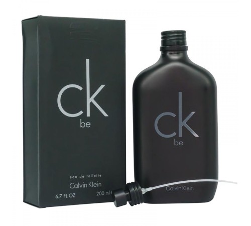 Calvin Klein CK Be,edt., 100ml, Унисекс парфюмерия 50-125 мл