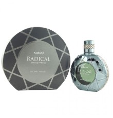 Armaf Radical Pour Homme, edp., 100 ml (черн)