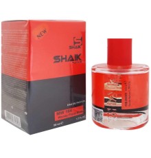 Shaik W+M 164 Molecule 01, edp., 50 ml (круглый)