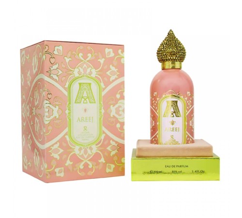 Attar Collection Areej,edp., 100ml, Нишевая парфюмерия