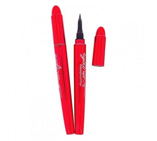 Подводка Million Pauline Eyeliner Waterproof Pen