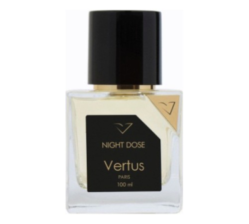 VERTUS Night Dose оригинал VERTUS Night Dose оригинал