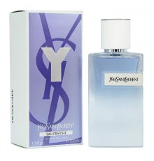 Евро Yves Saint Laurent Y Eau Fraiche,edt., 100ml