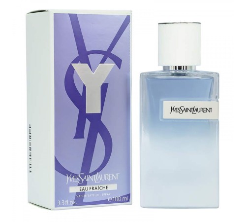 Евро Yves Saint Laurent Y Eau Fraiche,edt., 100ml