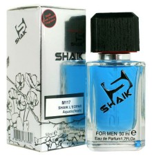 Shaik (Kenzo Leau Par M 117), edp., 50 ml