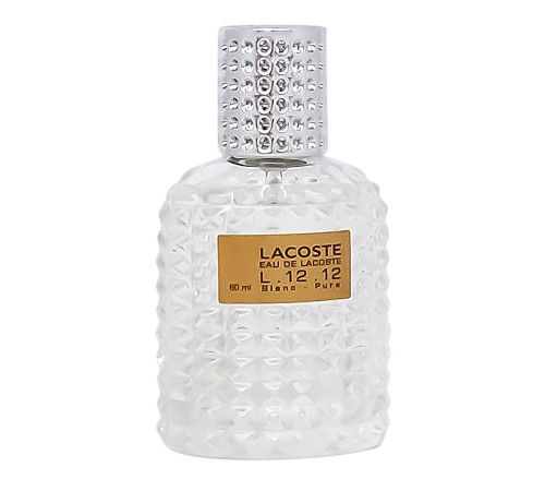 Тестер Ariviste Lacoste L.12.12. Blanc,edp., 60ml