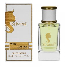 Silvana W-428 (Fragrance World Softness) 50ml