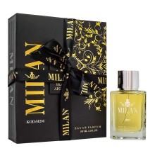 Milan M-206 Black Afgano,edp., 100ml ( Nasomatto Black Afgano)