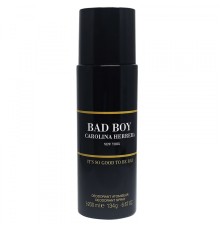 Дезодорант Carolina Herrera Bad Boy 200 ml