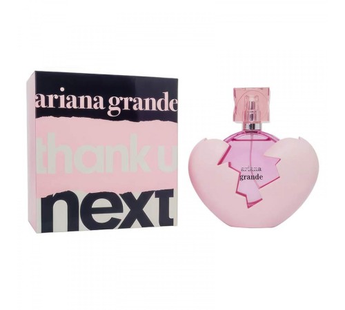 Ariana Grande Thank U, Next,edp., 100ml, Женская парфюмерия 50-125 мл