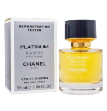 Chanel Platinum Egoiste,edp., 55ml