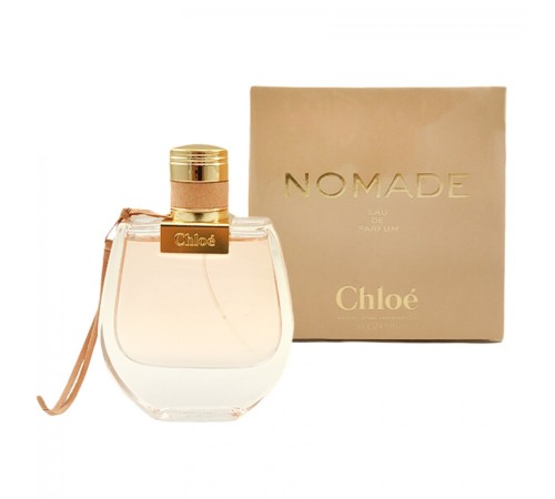 Евро Chloe Nomade Eau de Parfum, 75 ml, Парфюмерия ЕВРО