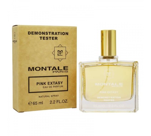 Тестер Montale Pink Extasy,edp., 65ml, Тестеры 65 мл (ОАЭ)