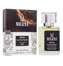 Milena Black Afgano M-1823 (Nasomatto Black Afgano) 50ml