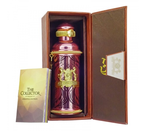 Alexander.J The Collector Morning Muscs, edp., 100 ml