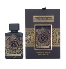 Fragrance World Glorious Oud Extrait de Parfum 80 ml