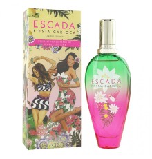 Escada Fiesta Carioca Limited Edition