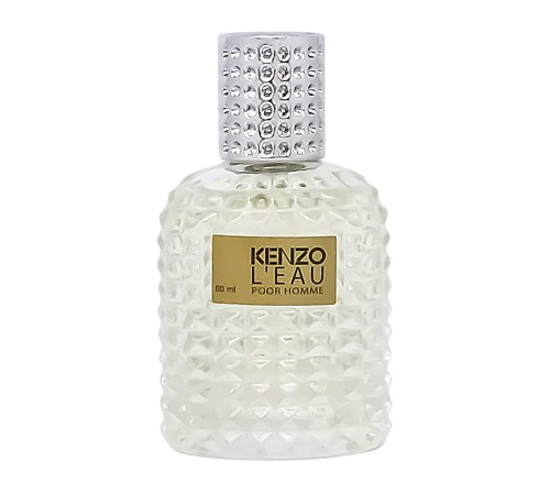 Тестер Ariviste Kenzo L'Eau Pour Homme,edp., 60ml