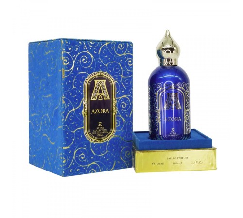 Attar Collection Azora,edp., 100ml, Attar Collection