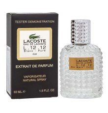 Тестер Ariviste Lacoste L.12.12. Blanc,edp., 60ml