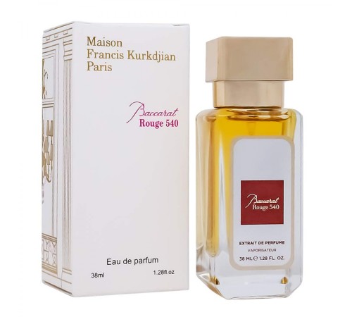 Maison Francis Kurkjian Baccarat Rouge 540,edp., 38ml, Духи 38ml DUTY FREE