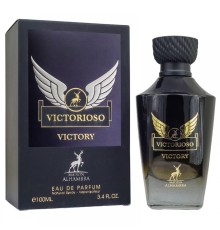 Alhambra Victorioso Victory,edp., 100 ml (Paco Rabanne Invictus Victory)