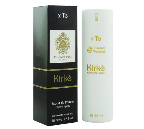 Tiziana Terenzi Kirki, edp., 45 ml, Мини парфюм