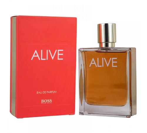 Евро Hugo Boss Alive,edp.,100ml, Парфюмерия ЕВРО