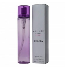 Chanel Allure Homme Sport, 80 ml