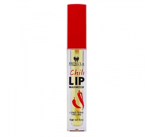 Плампер для губ Estel'La Maximizer Chili Lip