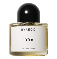 BYREDO 1996 inez & vinoodh