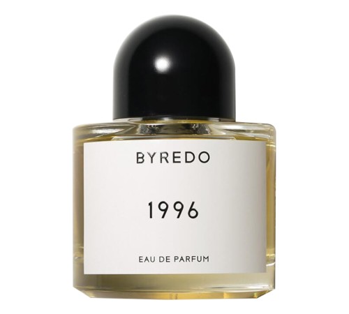 BYREDO 1996 inez & vinoodh оригинал