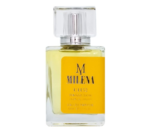 Milena Mango Skin U-1152 (Vilhelm Parfumerie Mango Skin) 50ml, Milena 50ml