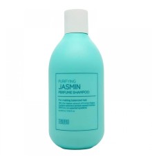 Шампунь для волос Tanzero Jasmin, 300ml