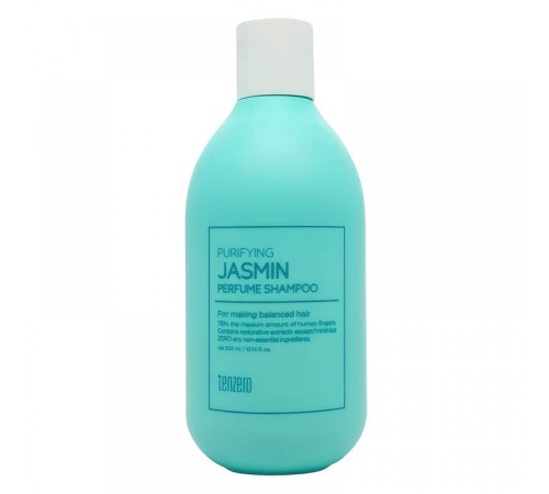 Шампунь для волос Tanzero Jasmin, 300ml, Средства для волос оригинал