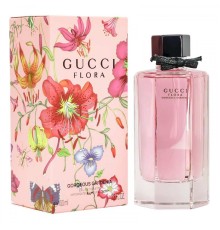 Евро  Gucci Flora Gorgeous Gardenia 100 ml