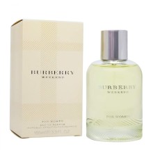 Burberry Weekend,edp., 100ml