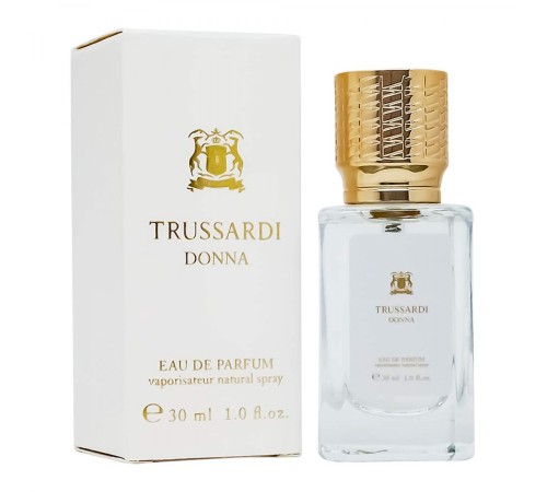 Trussardi Donna,edp., 30ml, Духи 30мл