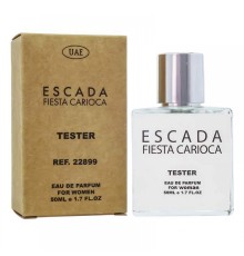 Тестер Escada Fiesta Carioca, edp., 50 мл