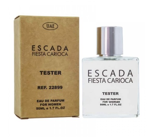 Тестер Escada Fiesta Carioca, edp., 50 мл, Тестеры духов